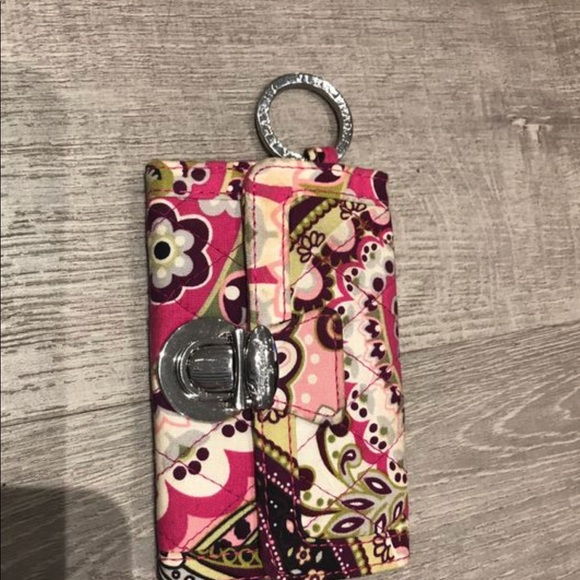 Vera Bradley Wallet - Picture 2 of 3